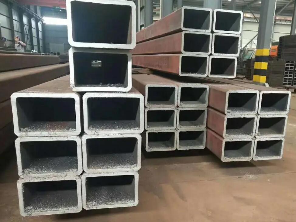 老河口s355j0方管